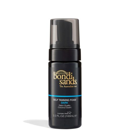 Bondi Sands Zelfbruiningsschuim 100 ml - Donker