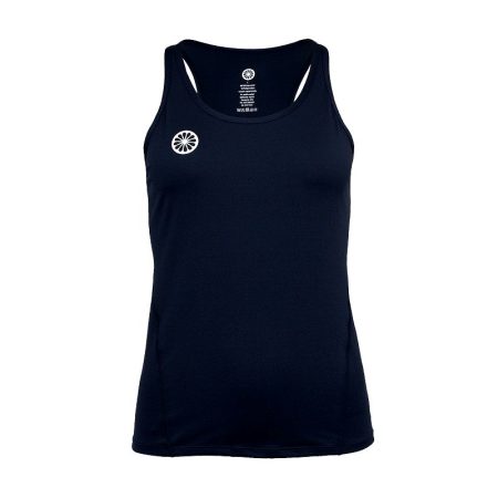 The Indian Maharadja women performance tank im -