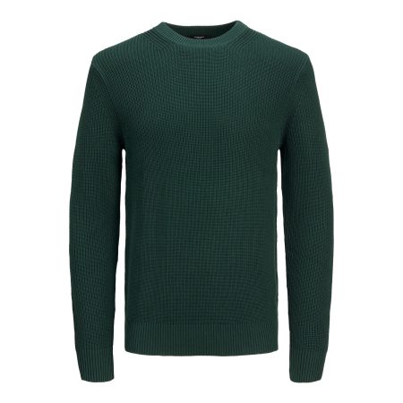 Jprblawell Knit Crew Neck