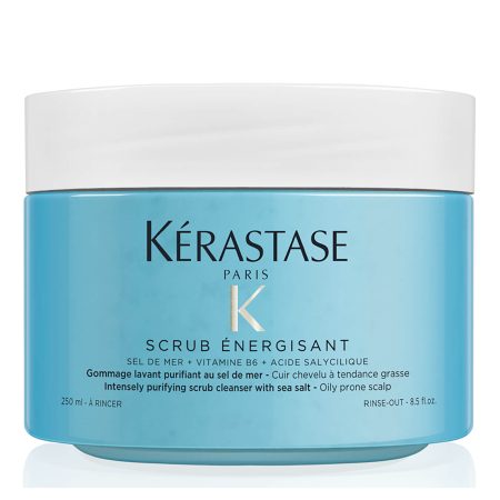 Kérastase Stimulerende Scrub 250 ml