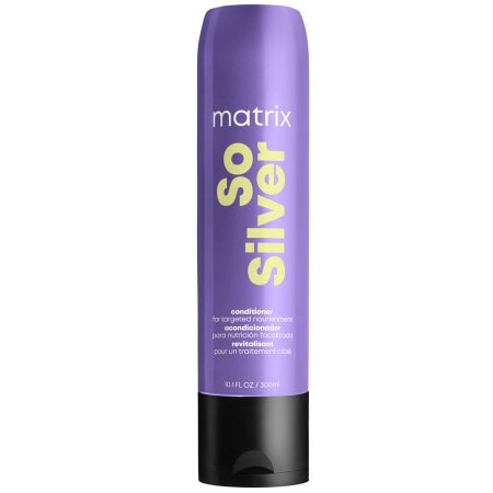 Matrix Total Results So Silver Conditioner voor Blond