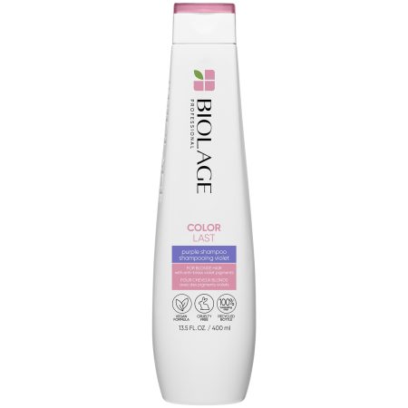 Biolage Colourlast Paarse Shampoo 250 ml