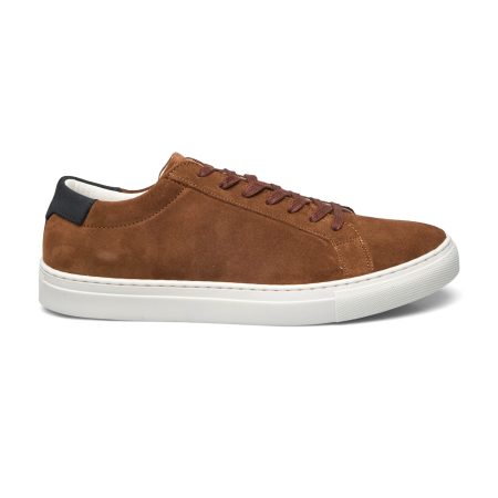 Jfw Corey Suede