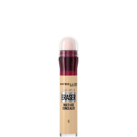 Maybelline Instant Anti Age Eraser Concealer 6