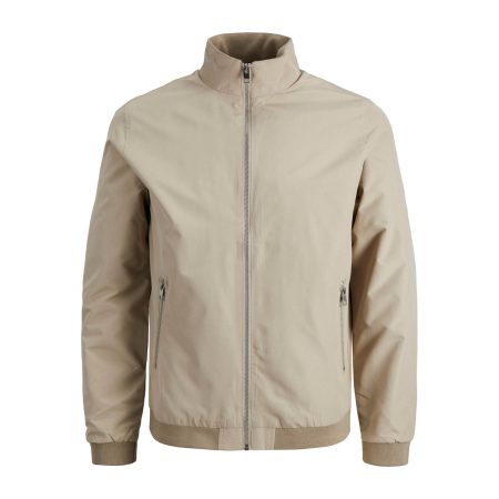 Jje Rush Harrington Bomber