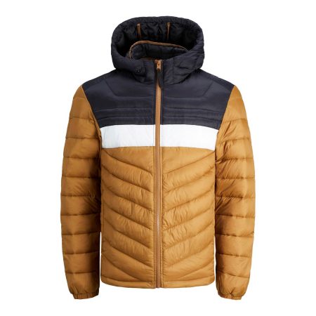 Jje Hero Puffer Hood