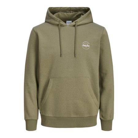 JWHarthur Sweat Hood