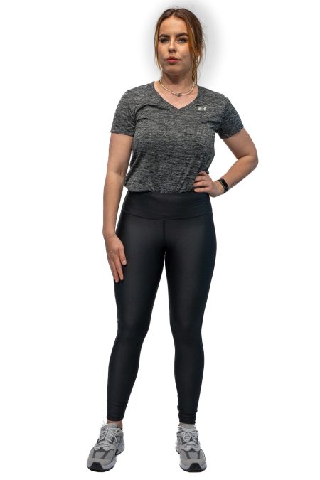 Under Armour Heatgear full-length