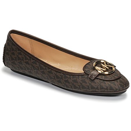 Ballerina's MICHAEL Michael Kors LILLIE MOC"