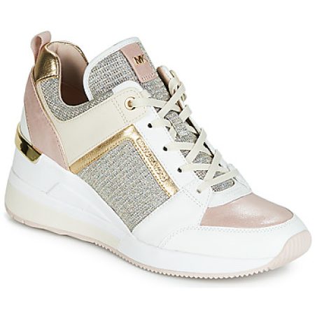 Hoge Sneakers MICHAEL Michael Kors GEORGIE"