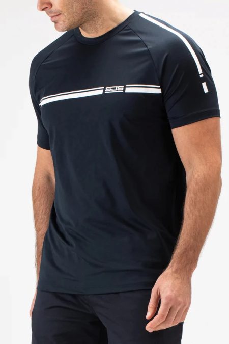 Sjeng Sports Tennis shirt heren