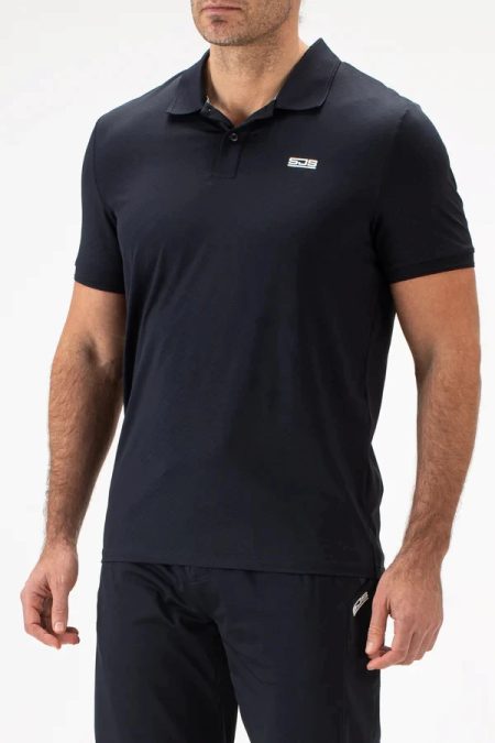 Sjeng Sports Tennis shirt heren