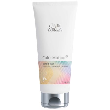 Wella Professionals Care Color Motion+ Moisturising Color Reflection Conditioner 200 ml