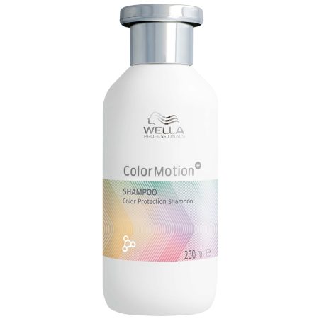 Wella Professionals Care Color Motion+ Kleurbeschermende Shampoo 250 ml