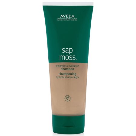 Aveda Sap Moss Gewichtsloze Hydraterende Shampoo 200 ml