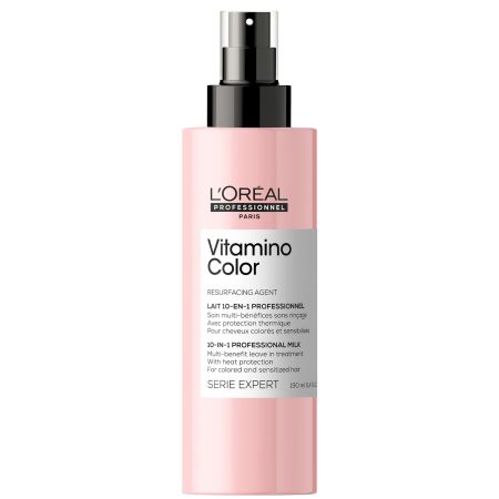 L'Oréal Professionnel Serie Expert Vitamino Color 10 in 1 Multifunctionele Spray 190 ml