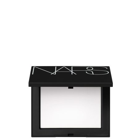 NARS Light Reflecting Geperste Fixatiepoeder 10g (Verschillende Tinten) - Crystal