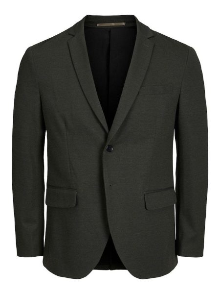 J&j Premium Male Jassen 12242387 Jprjones Stretch Blazer Sn