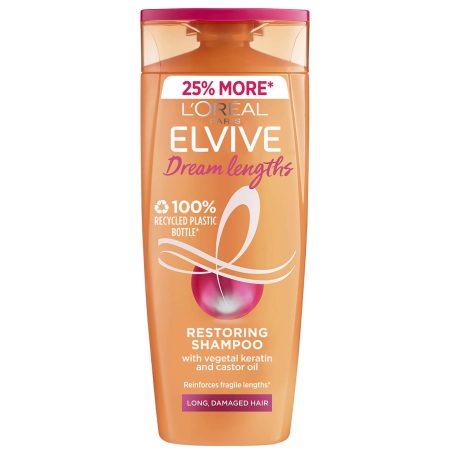 L'Oréal Paris Elvive Dream Lengths Shampoo 500 ml