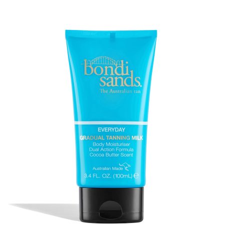 Bondi Sands Dagelijkse Gelijkdelijke Zelfbruiner Melk 100 ml