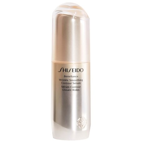 Shiseido Benefiance Rimpelgladmakend Contourserum 30 ml