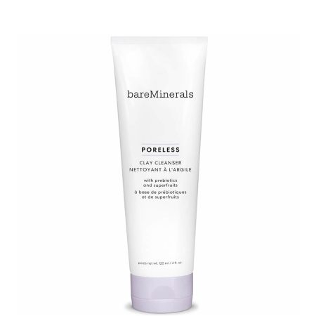 bareMinerals Poreless Clay Cleanser 120ml