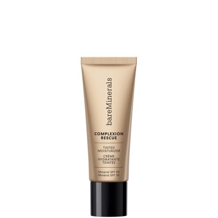 bareMinerals Complexion Rescue Getinte Moisturizer SPF30 35 ml (Verschillende Tinten) - Mahogany