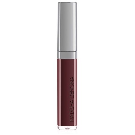 Natasha Denona Mark Your Liquid Lips Matte 4ml (Various Shades) - 05 Ninja