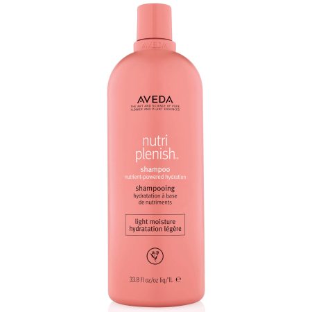 Aveda Nutriplenish Licht Hydraterende Shampoo 1000 ml
