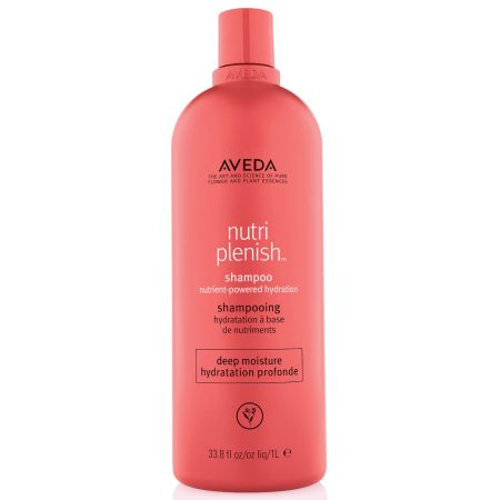 Aveda Nutriplenish Diep Hydraterende Shampoo 1000 ml