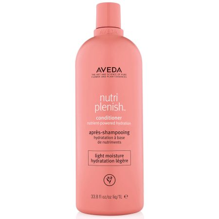 Aveda Nutriplenish Licht Hydraterende Conditioner 1000 ml