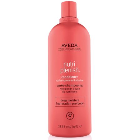 Aveda Nutriplenish Diep Hydraterende Conditioner 1000 ml