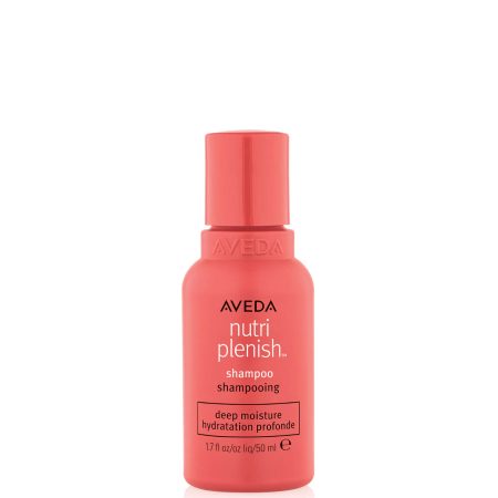 Aveda Nutriplenish Diep Hydraterende Shampoo 50 ml