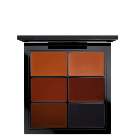 MAC Studio Fix Conceal and Correct Palet - Extra Deep 6g