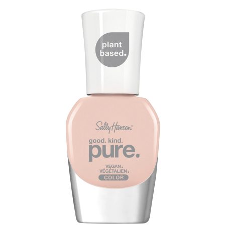 Sally Hansen Good Kind Pure Nail Varnish - Romantic Peach