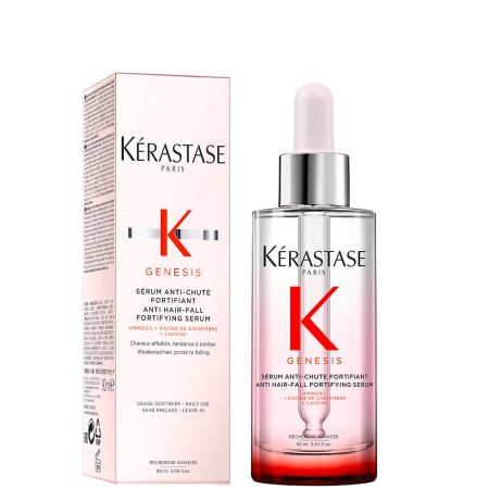 Kérastase Genesis Serum Antihaaruitval Fortifiant 90 ml