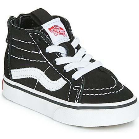 Hoge Sneakers Vans SK8-HI ZIP"