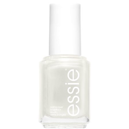 essie Nagellak - 4 Pearly White Shimmer 13