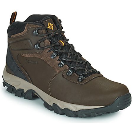 Wandelschoenen Columbia NEWTON RIDGE PLUS II WATERPROOF"