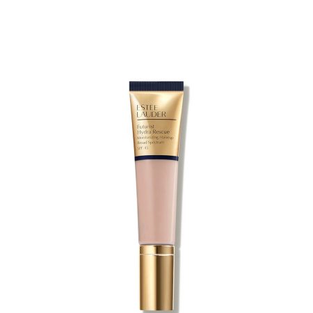 Estée Lauder Futurist Hydra Rescue Moisturizing Makeup SPF45 35ml (Various Shades) - 3C2 Pebble