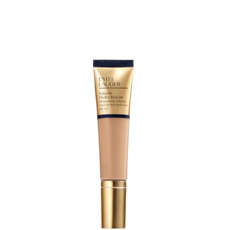 Estée Lauder Futurist Hydra Rescue Moisturizing Makeup SPF45 35ml (Various Shades) - 4N1 Shell Beige