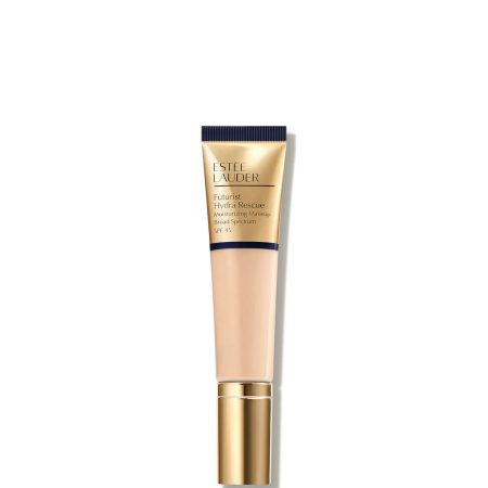 Estée Lauder Futurist Hydra Rescue Moisturizing Makeup SPF45 35ml (Various Shades) - 2N1 Desert Beige