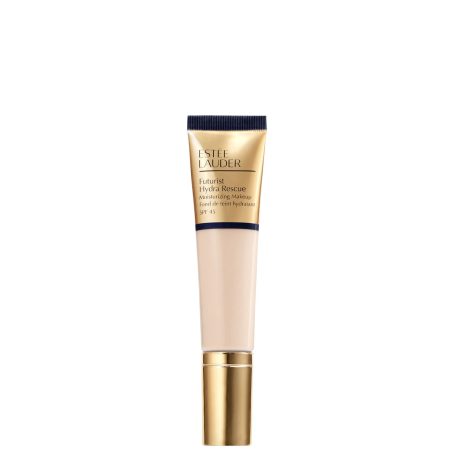 Estée Lauder Futurist Hydra Rescue Moisturizing Makeup SPF45 35ml (Various Shades) - 1N2 ECRU