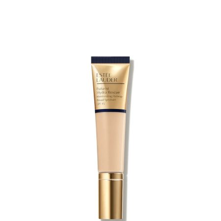 Estée Lauder Futurist Hydra Rescue Moisturizing Makeup SPF45 35ml (Various Shades) - 1W2 Sand