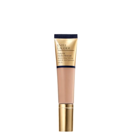 Estée Lauder Futurist Hydra Rescue Moisturizing Makeup SPF45 35ml (Various Shades) - 3N2 Wheat