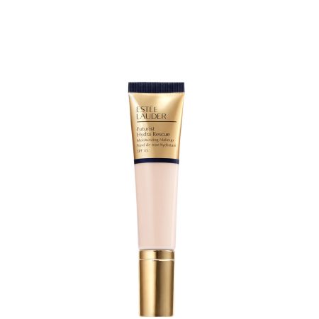 Estée Lauder Futurist Hydra Rescue Moisturizing Makeup SPF45 35ml (Various Shades) - 1N0 Porcelain