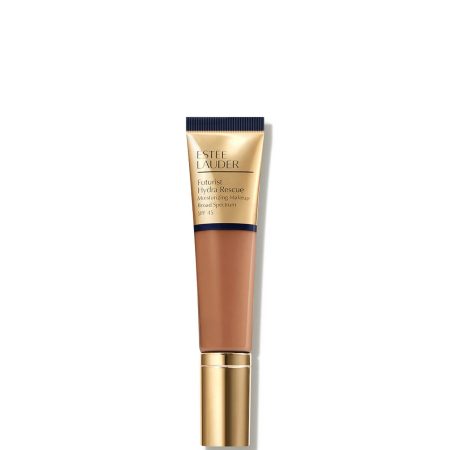 Estée Lauder Futurist Hydra Rescue Moisturizing Makeup SPF45 35ml (Various Shades) - 5N2 Amber Honey