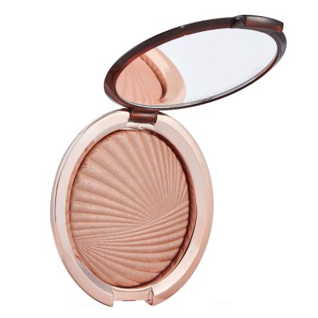 Estée Lauder Bronze Goddess Highlightpoeder Gelée 9 g (Verschillende Tinten) - Solor Crush