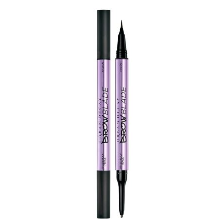 Urban Decay Brow Blade Pencil (Various Shades) - Blackout