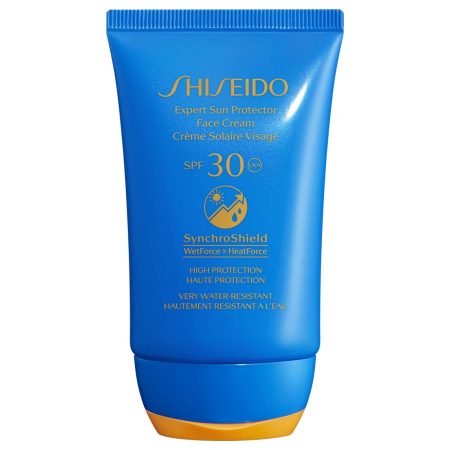 Shiseido Expert Sun Protector SPF30 Gezichtscrème 50 ml